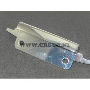 bevesting beugel sierlijst vespa sprint