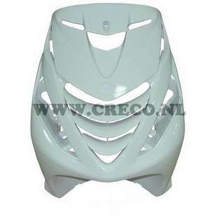 beenschild piaggio zip sp grondlak