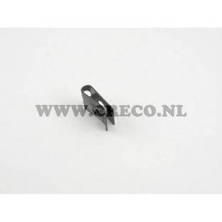 plaatmoer parker vespa s lx gts