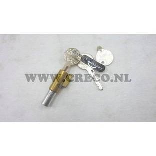 stuurslot a35 v / a 2002 ( 12 mm slot
