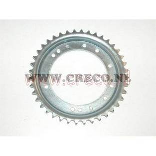 Ramzey | achtertandwiel voque sp2 40 tands 98 mm ramzey 