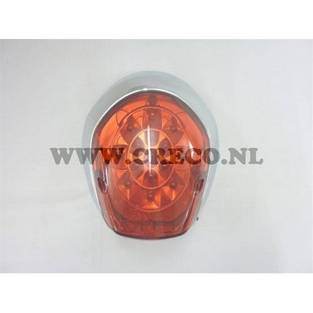 Achterlicht sym mio compleet led