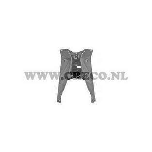 treeplank yamaha aerox zwart