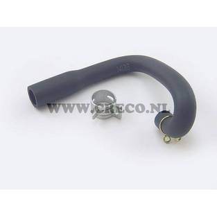 benzinetank slang kymco mxu 50 150