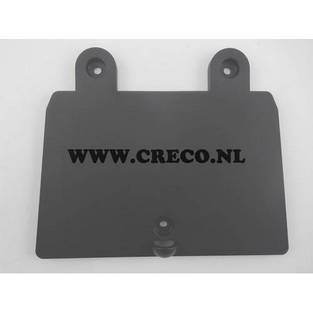 accuhouder kymco g-dink 50
