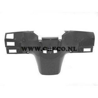 Tellerhuis new like zwart