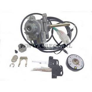 Kontaktslotset new people s 50 150i