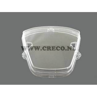 Teller glas new people s 50i 150i