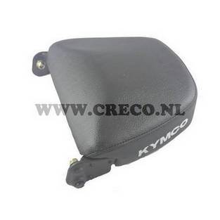 zadel duozit kymco agility compleet
