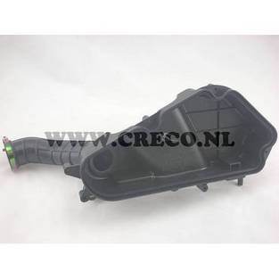 luchtfilterhuis kymco agility 10 r
