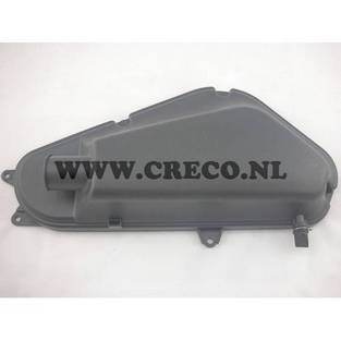 luchtfilter deksel kymco agility 10 4 takt