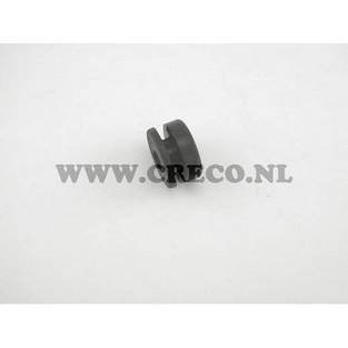 uitlaat bevesting rubber kymco agility vitality