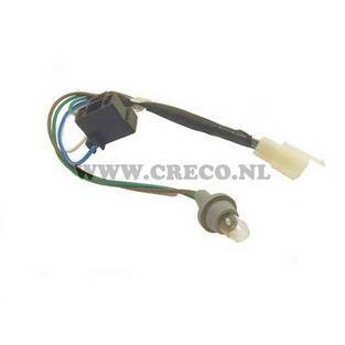 draadboom unit kymco agility 10 12 e3
