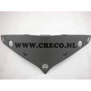 tellerhuis randje people s zwart