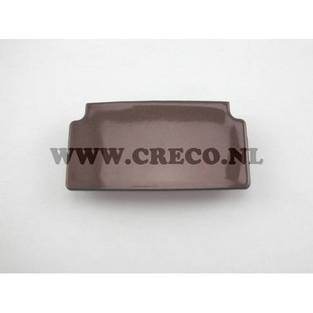 Kymco | rem handle kapje people s bruin ele 