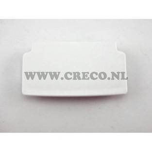 rem handle kapje people s mat wit