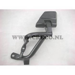 Kymco | duo voetst kompl people s links  gl zwa 
