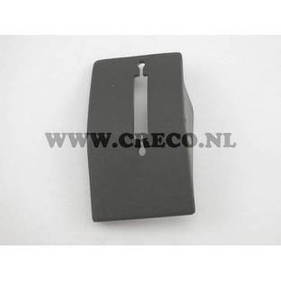 remsleutel afdekrubber kymco vp50 achter