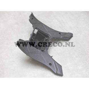 treeplank kymco vp50