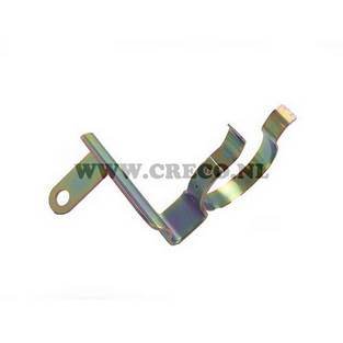 ontluchting slang klem kymco mxu 50 maxxe