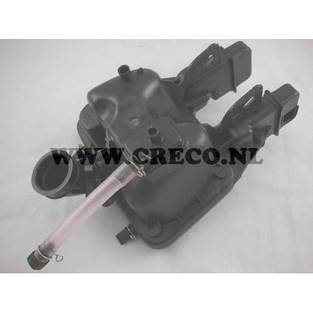 Kymco | luchtfilter k-pipe 50 kpl 