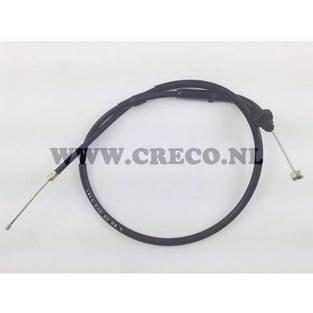 Choke kabel k-pipe 50 125