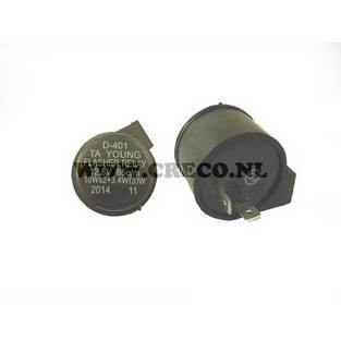 knipperlicht autom kymco k-pipe