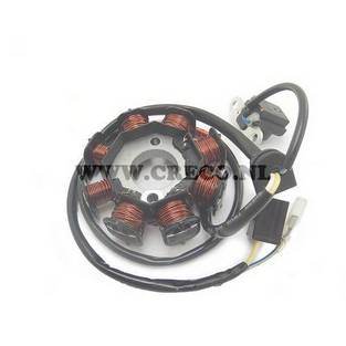 stator dink super9 grand dink