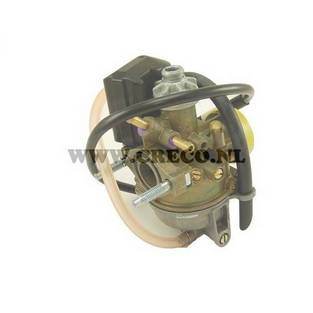 carburateur super 9 lc