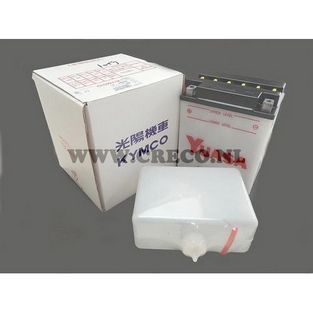 accu yb14-a2 kymco mxu 300r 400