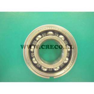 25x52x15 special lager kymco mxu 400