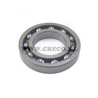 16005 s / r lager deksel links kymco mxu 400