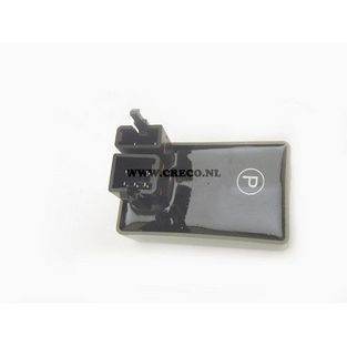 solenoid valve mxu150