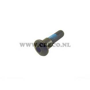 bout bevesting spiegel grand dink (4x)