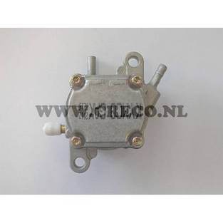 Benzinepomp Kymco G-Dink Grand Dink