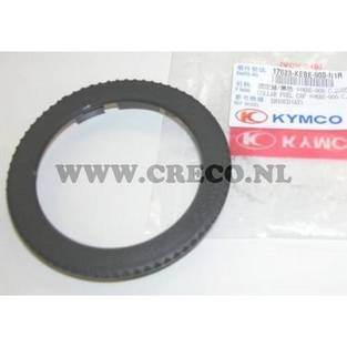 Kymco | tankdop kartel ring dink 