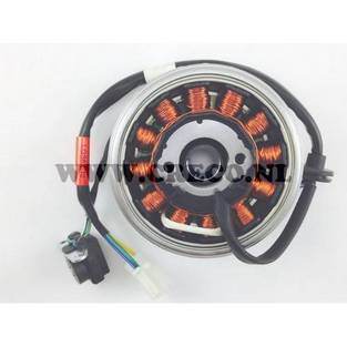 Kymco | stator like 200i agilty 16met 200i 