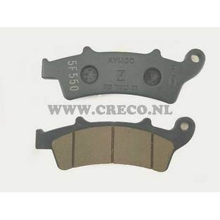 remblokset voor people gti 300