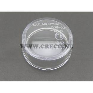 Knipperlicht glas kymco agility links voor / rechts voor links achter rechts achter mio