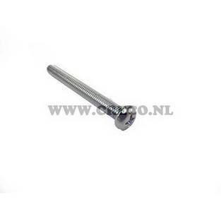 Kymco | 5x45mm bout schakelaarblok agilty new 