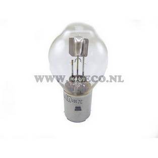 12v (2-klepper)-35 / 35w ba20
