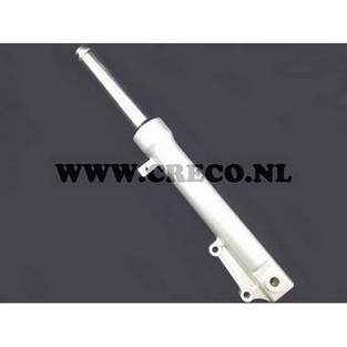 buiten + binnen poot like links compleet d grijs