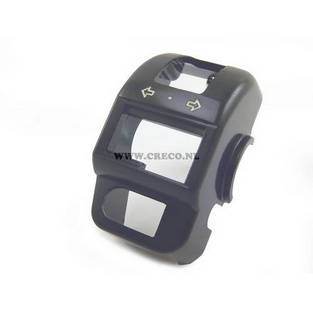 schakelaar huis links  kymco agility rs s8