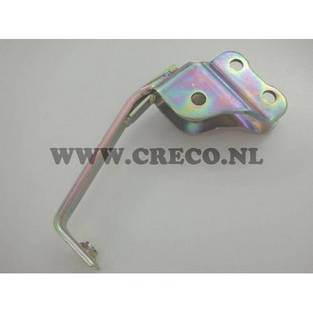 steun beugel schokbr new dink lang