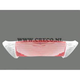 Achterlicht glas kymco new dink
