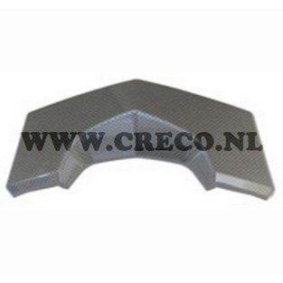 kapje onder a licht downtown carbon