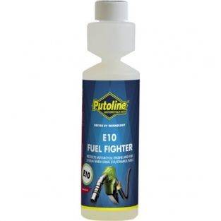 Putoline | Putoline E10 Fuel Fighter 250ML 